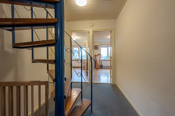 Medium property photo - Voordijk 497, 2993 BE Barendrecht